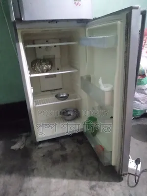 Non-Frost Refrigerator