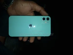 অ্যাপল আইফোন ১১ ১২৮ জিবি
