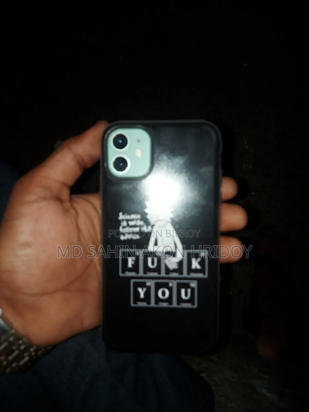 Apple iPhone 11 128 GB