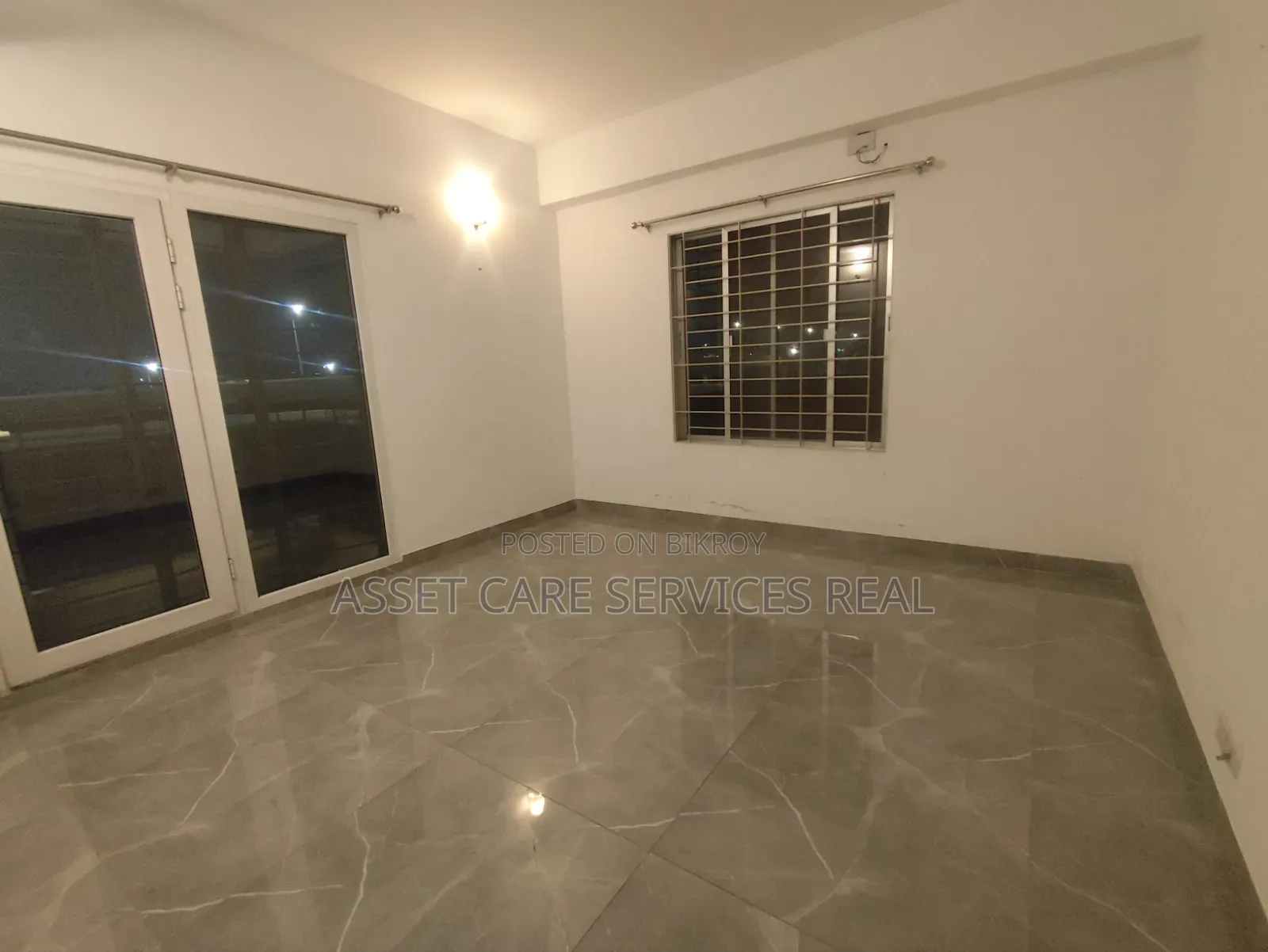 3-Bedroom Apartment in Banani for rent