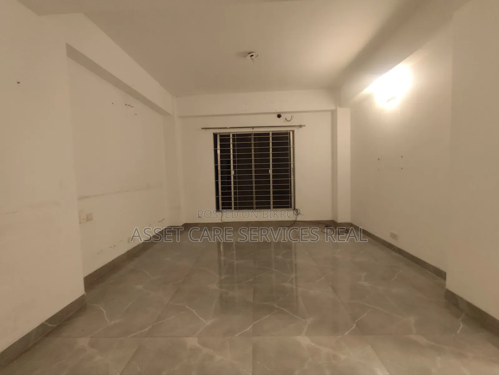 3-Bedroom Apartment in Banani for rent