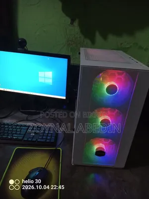 Gigabyte GA-H110MSTX-HD3-ZK 8GB Intel Core i5 HDD 128GB