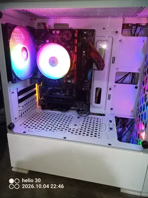 Gigabyte GA-H110MSTX-HD3-ZK 8GB Intel Core i5 HDD 128GB