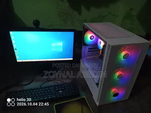 Gigabyte GA-H110MSTX-HD3-ZK 8GB Intel Core i5 HDD 128GB