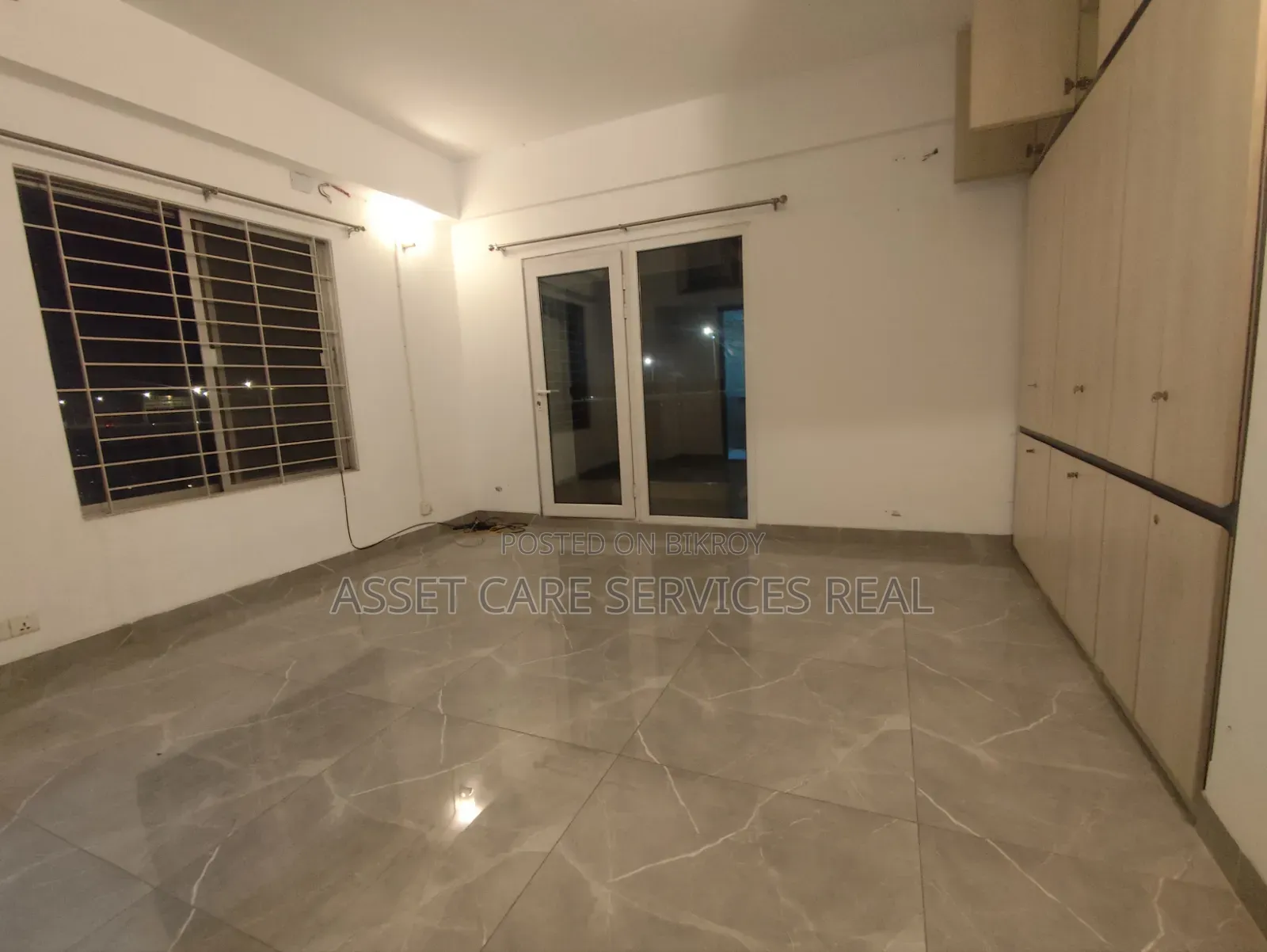 3-Bedroom Apartment in Banani for rent