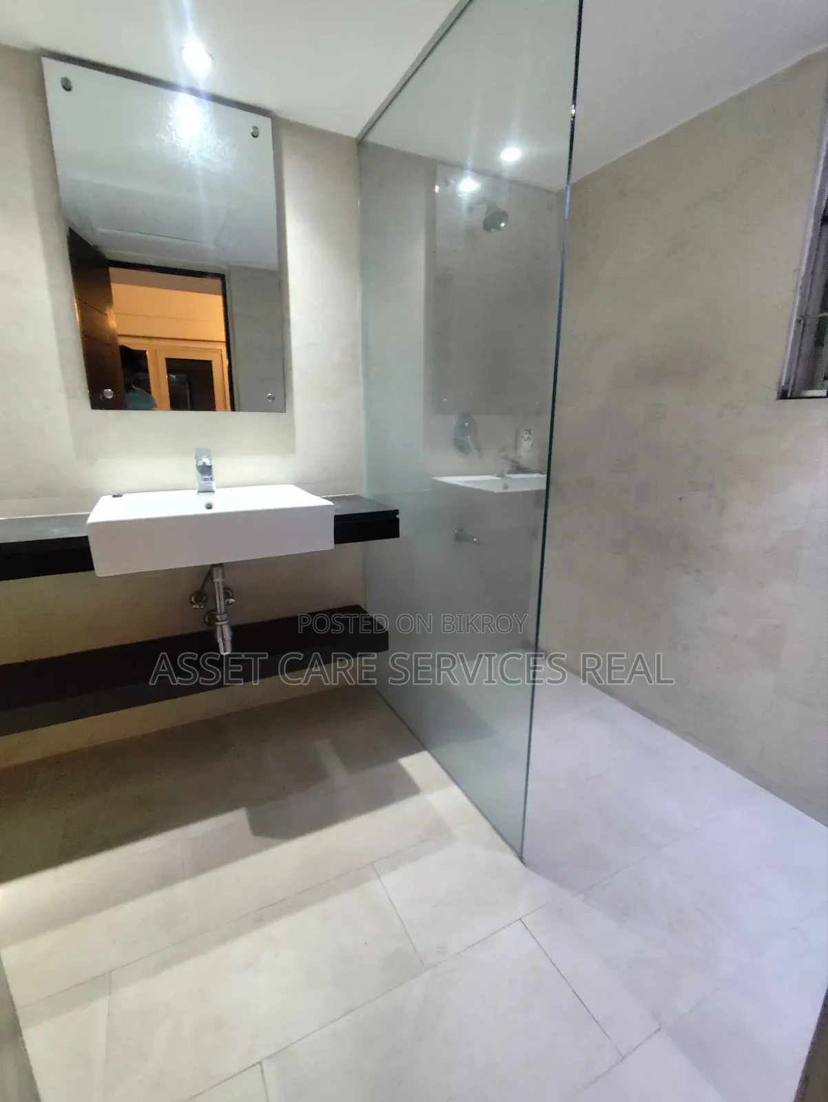 3-Bedroom Apartment in Banani for rent