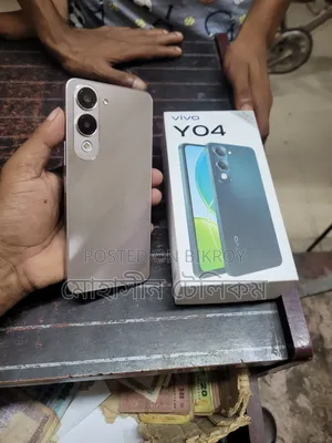 ভিভো ওয়াই০৫ ৬৪ জিবি হলুদ