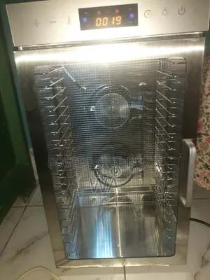 ডিহাইড্রেটর মেশিনস