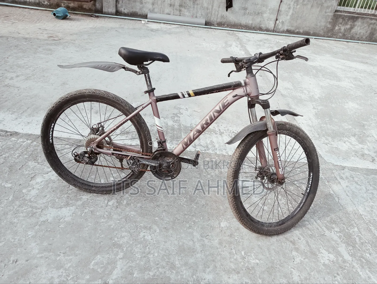 Good Bicycle at Low Price