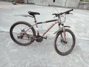 Good Bicycle at Low Price