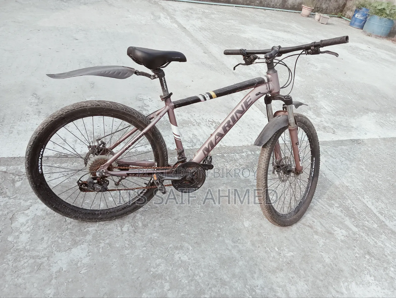 Good Bicycle at Low Price