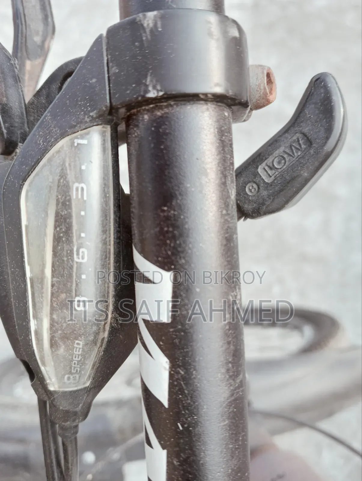 Good Bicycle at Low Price