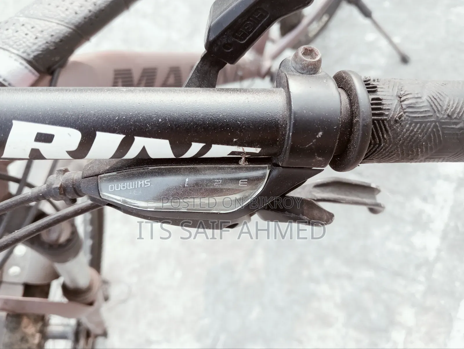 Good Bicycle at Low Price