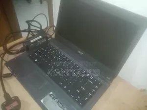 ল্যাপটপ Acer TravelMate 4740 4GB Intel Core i3 HDD+SSD 250GB