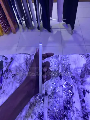 স্যামসাং গ্যালাক্সি এ৫৬ ২৫৬ জিবি সাদা