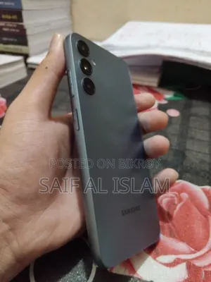 Samsung Galaxy M14 128 GB Blue