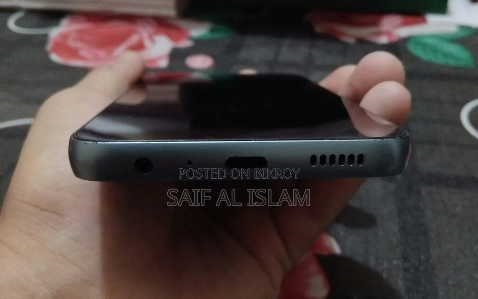 Samsung Galaxy M14 128 GB Blue