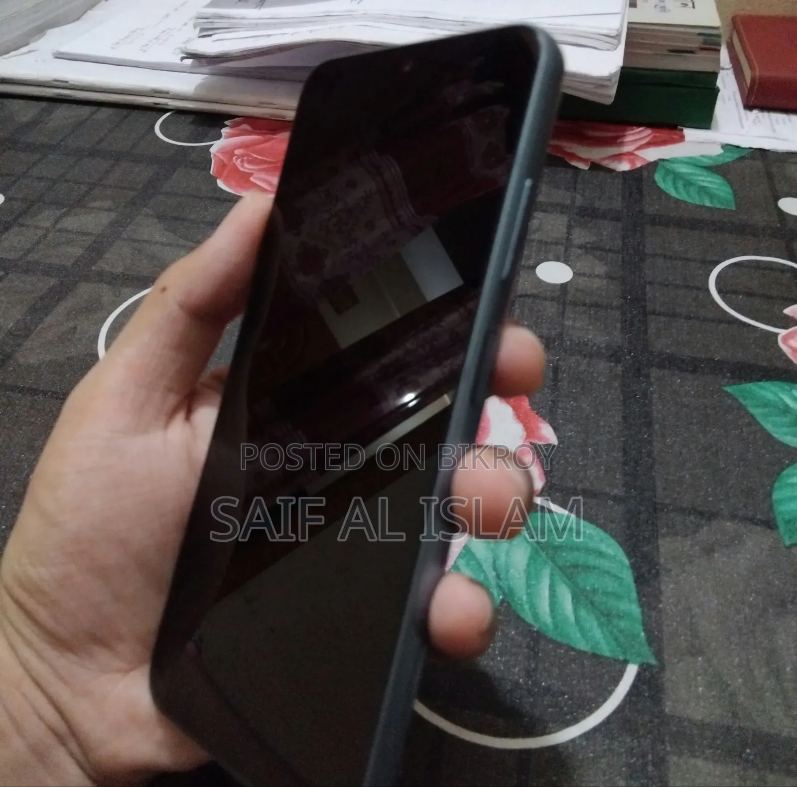 Samsung Galaxy M14 128 GB Blue