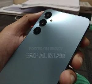 Samsung Galaxy M14 128 GB Blue