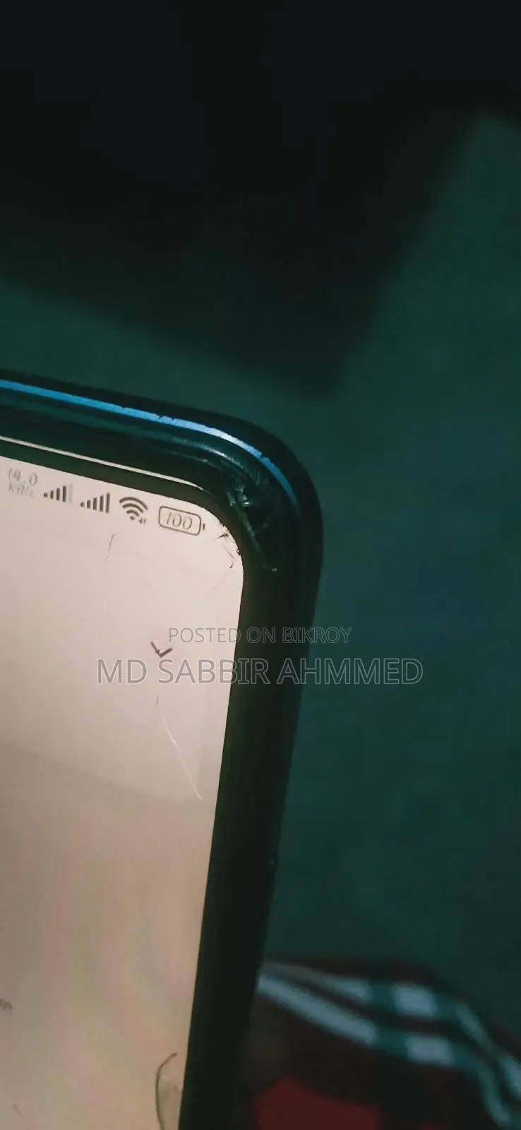 Xiaomi Redmi Note 12 5G ২৫৬ জিবি লাল
