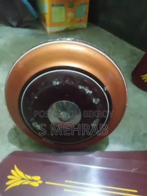 ফ্যান বিক্রয় করা হবে
