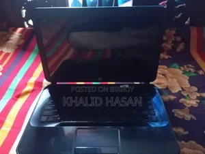 ল্যাপটপ এইচপি ২জিবি এএমডি রাইজেন এইচডিডি ৫০০জিবি
