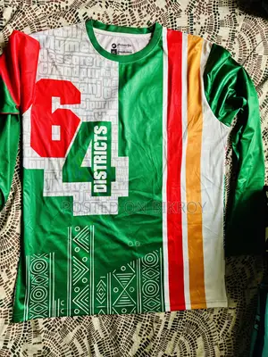 ট্রাভেল জার্সি