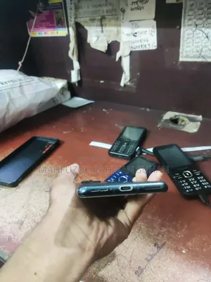 ওয়ানপ্লাস ৯আরটি ৫জি ২৫৬ জিবি কালো