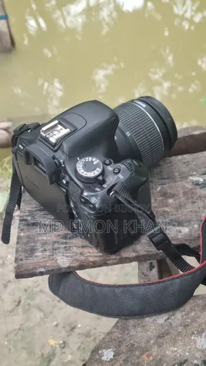 ক্যানন ৬০০ ডি