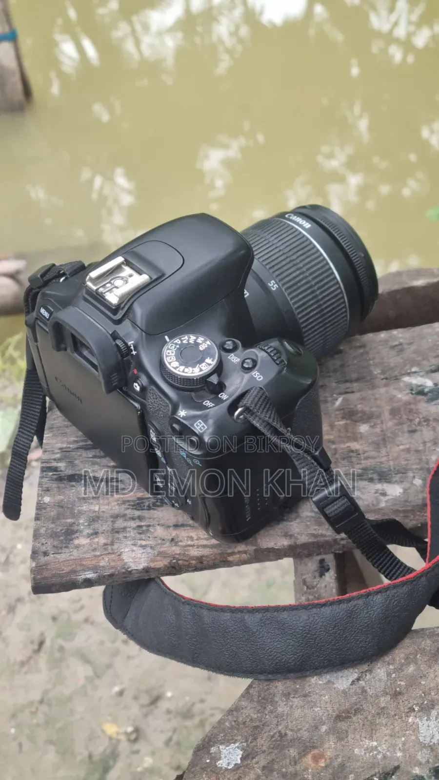 ক্যানন ৬০০ ডি