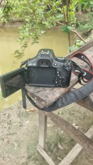 ক্যানন ৬০০ ডি