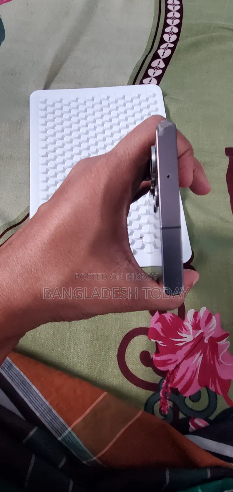স্যামসাং গ্যালাক্সি এস২৩ আল্ট্রা ২৫৬ জিবি কালো