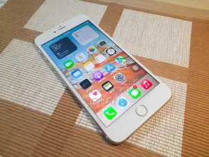 অ্যাপল আইফোন ৬এস প্লাস ৬৪ জিবি গোল্ড