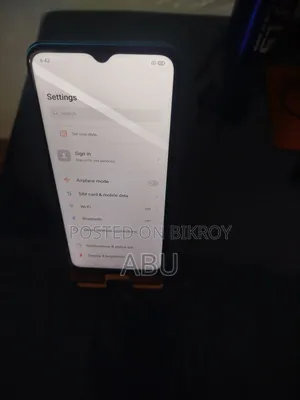রিয়েলমি ৫আই ৬৪ জিবি