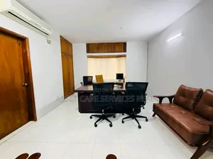 3200-SQFT Office Space Rent North Banani