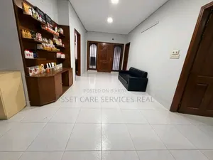 3200-SQFT Office Space Rent North Banani