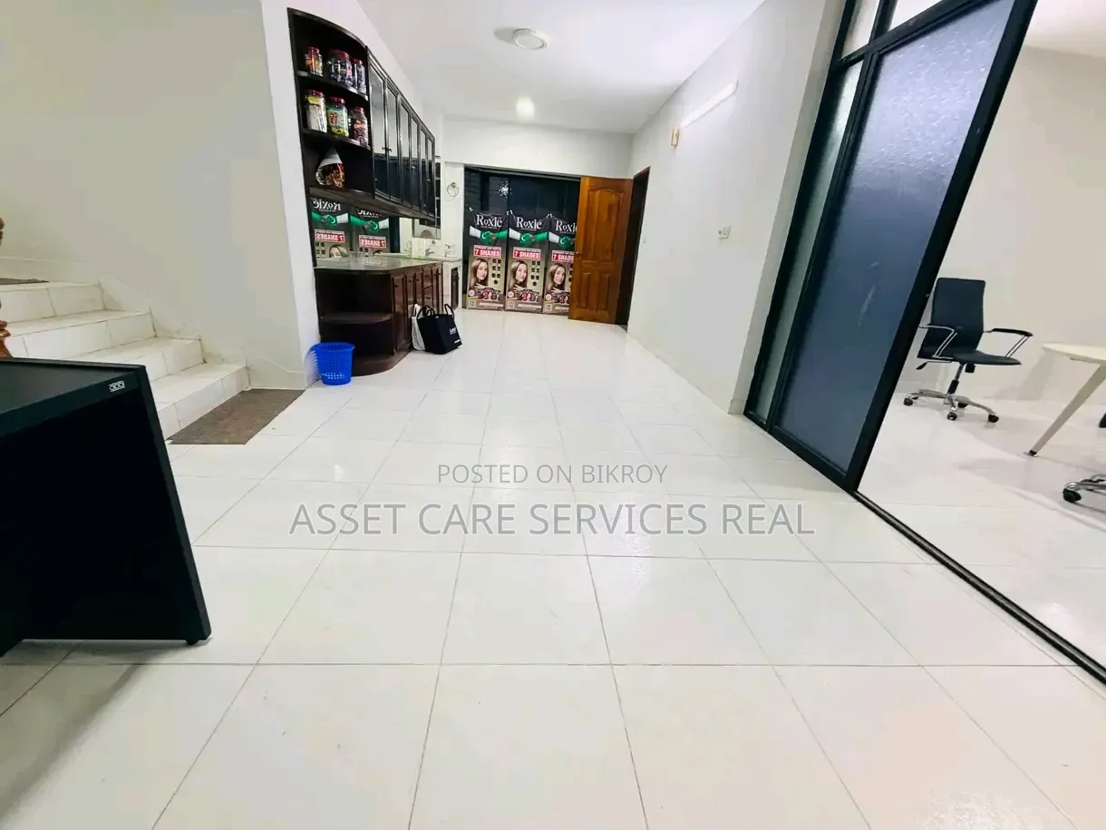 3200-SQFT Office Space Rent North Banani