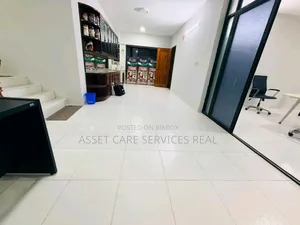 3200-SQFT Office Space Rent North Banani