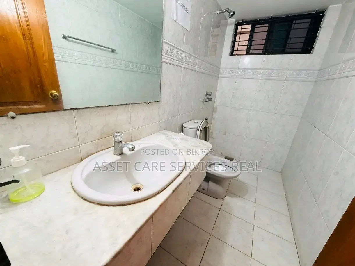 3200-SQFT Office Space Rent North Banani