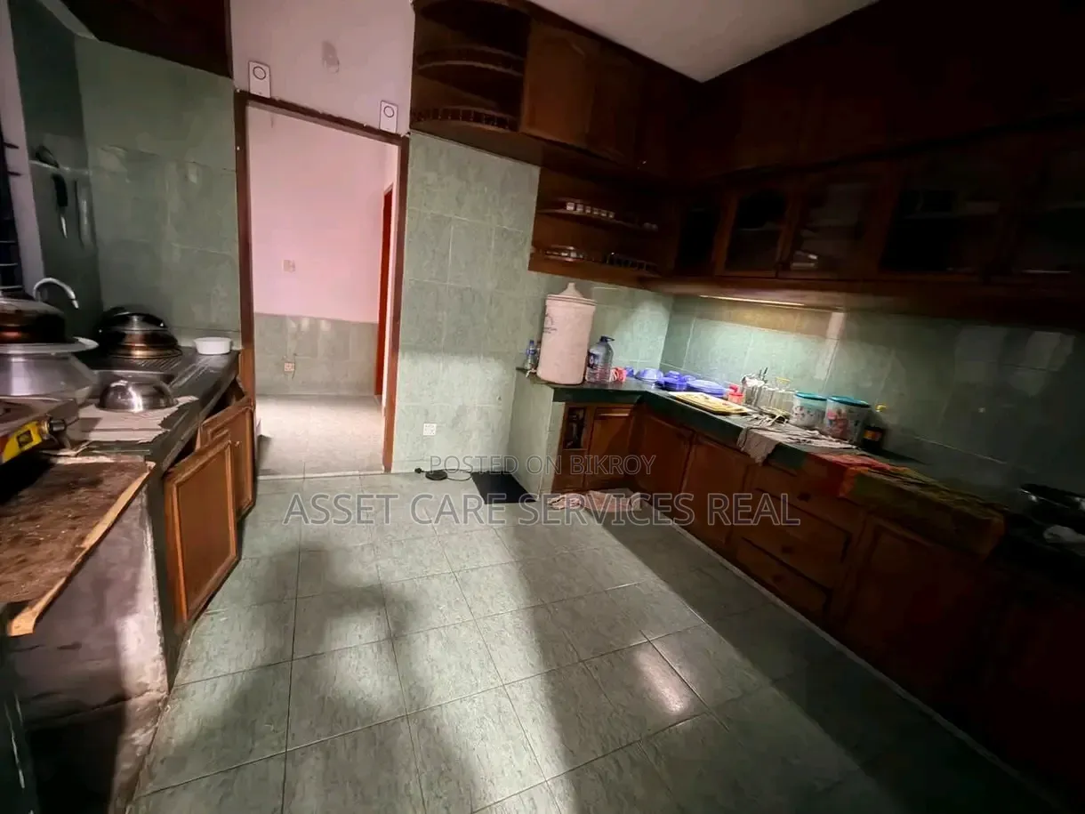 3200-SQFT Office Space Rent North Banani