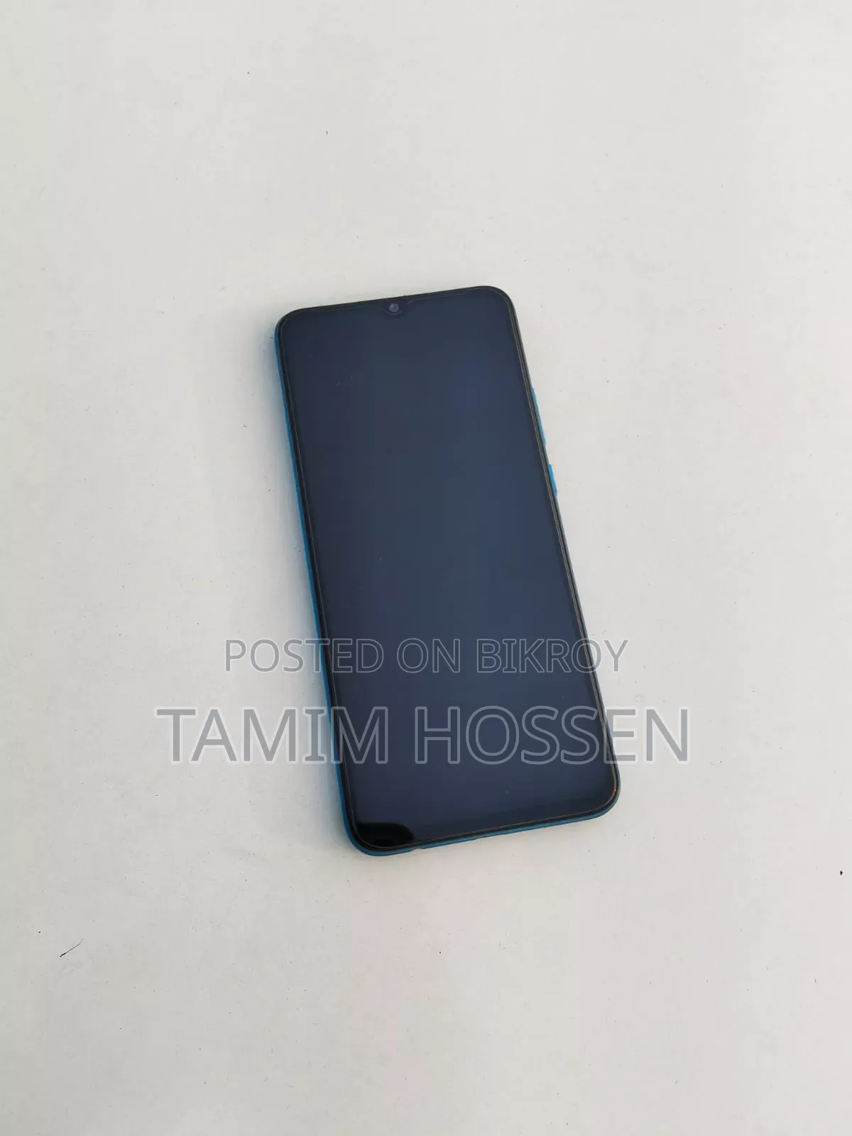 অপ্পো এ১৬ ৬৪ জিবি