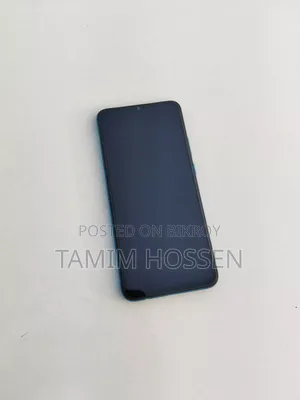 অপ্পো এ১৬ ৬৪ জিবি