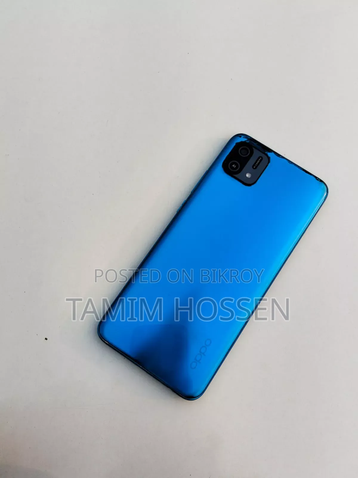 অপ্পো এ১৬ ৬৪ জিবি