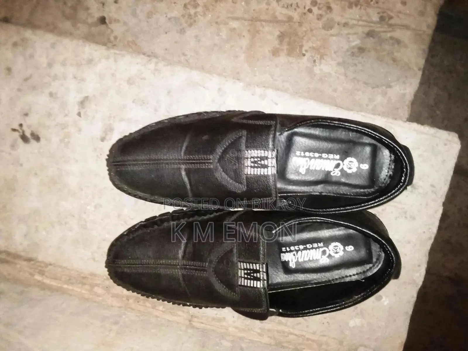 Shoes / Loafer Shoes