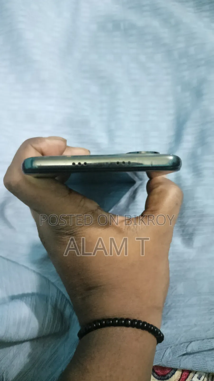 Xiaomi Poco F3 128 GB Black