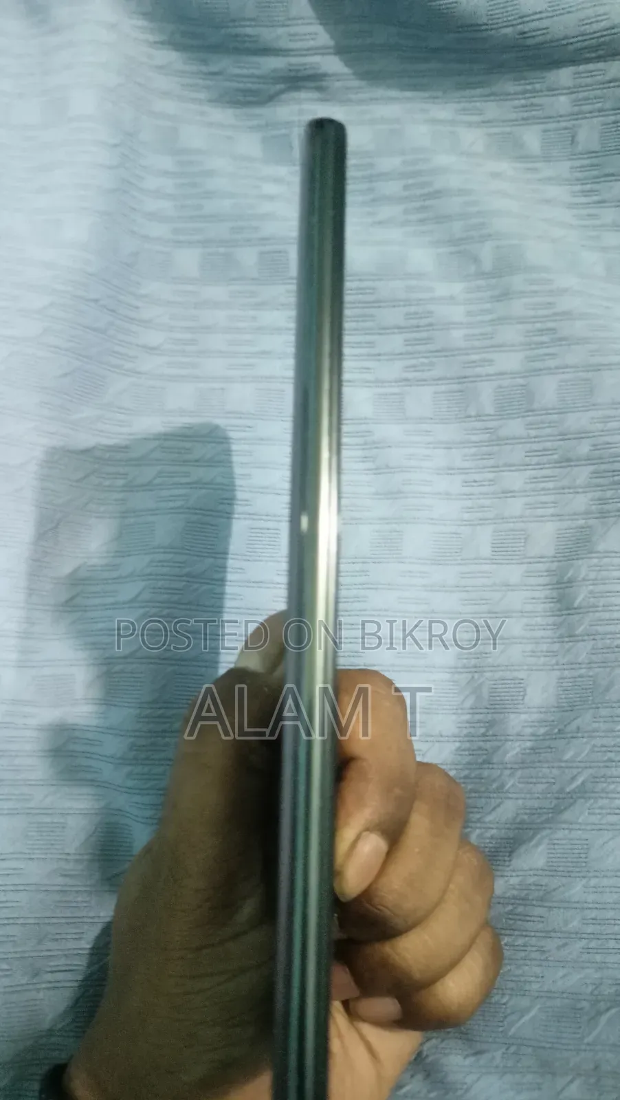 Xiaomi Poco F3 128 GB Black