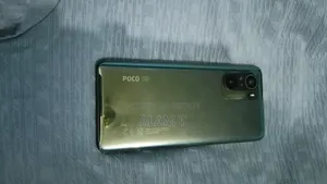 Xiaomi Poco F3 128 GB Black