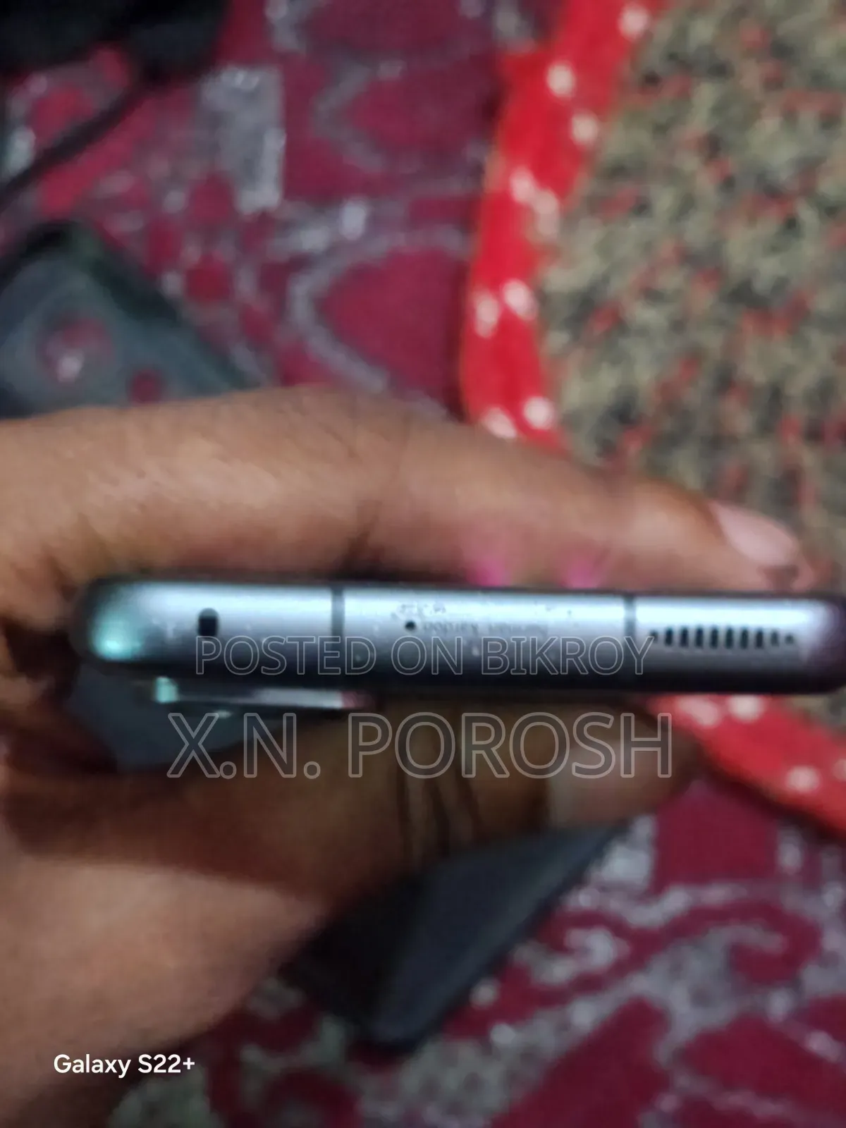 শাওমি ১২এক্স ২৫৬ জিবি ব্ল্যাক
