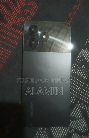 রিয়েলমি সি৫১ ৬৪ জিবি নীল