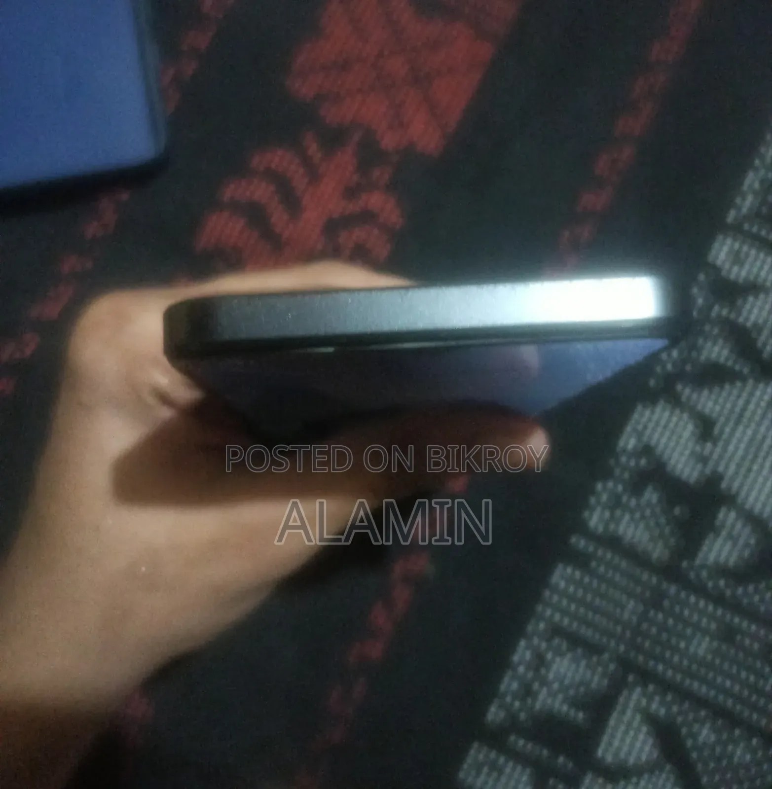 রিয়েলমি সি৫১ ৬৪ জিবি নীল